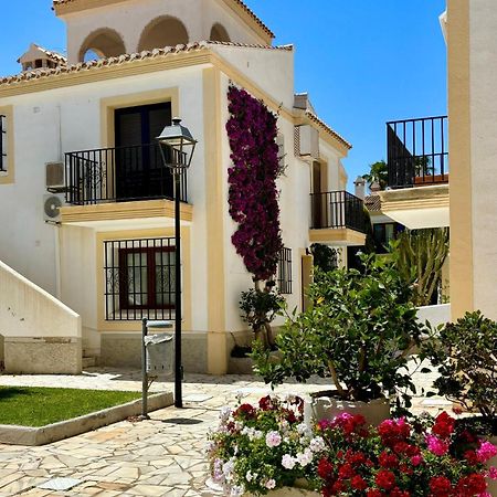 Casa Veranera Vera Costa Playas de Vera 外观 照片