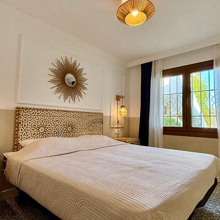 Casa Veranera Vera Costa Playas de Vera 外观 照片