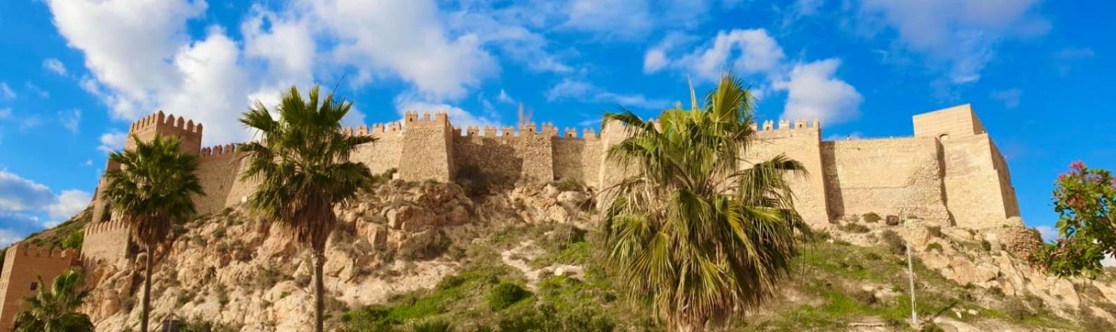 Casa Veranera Vera Costa Playas de Vera 外观 照片